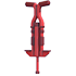 Red Pogostick