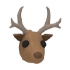 Reindeer Leash