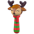Reindeer Rattle