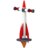 Rocket Pogo