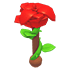 Rose Rattle