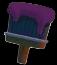 Royal Plum Pet Paint