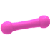 Rubber Bone Throw Toy