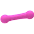 Rubber Bone Throw Toy