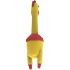 Rubber Chicken Rattle