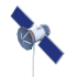 Satellite Balloon