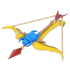 Scarab Crossbow Grappling Hook