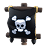 Ship's Mast Pogo
