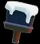 Silver Whisper Pet Paint