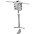 Skeleton Pogo Stick