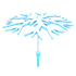 Snowflake Propeller