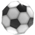 Soccer Ball Throw Toy