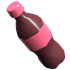 Soda Chew Toy