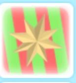 Star Ornament