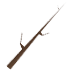 Stick Throw Toy