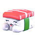Sushi Plushie
