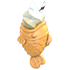 Taiyaki Chew Toy