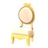 Tea Party Chair