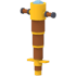 Telescope Pogo
