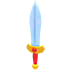 Toy Sword