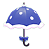 Umbrella Propeller