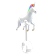Unicorn Rattle