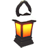 Winter Lantern