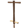 Wooden Pogo