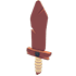 Wooden Sword