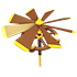 Xmas Carousel Propeller