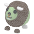 Zombie Buffalo Plush