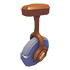 Ancient Unicycle