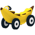 Banana Car