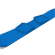 Blue Snowboard