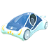 Bubble Car