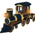 Choo Choo Train