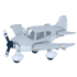 Classic Airplane