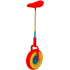 Clown Unicycle