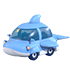 Dolphin Cruiser