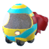 Egg Delivery Machine