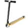 Gold Scooter