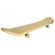 Gold Skateboard