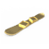 Gold Snowboard