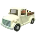 Harvest Truck