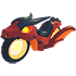 Lava Racer