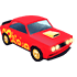 Lunar Muscle Car