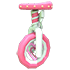 Magical Princess Unicycle