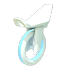 Modern Unicycle