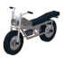 Motorcycle