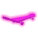 Neon Pink Skateboard